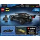 LEGO DC Batman: Batmobil z filmu Batman 76332