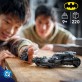 LEGO DC Batman: Batmobil z filmu Batman vs Superman 76331