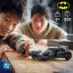 LEGO DC Batman: Batmobil z filmu Batman vs Superman 76331