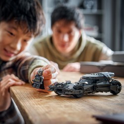 LEGO DC Batman: Batmobil z filmu Batman vs Superman 76331