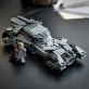 LEGO DC Batman: Batmobil z filmu Batman vs Superman 76331