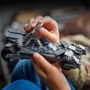 LEGO DC Batman: Batmobil z filmu Batman vs Superman 76331