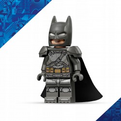 LEGO DC Batman: Batmobil z filmu Batman vs Superman 76331