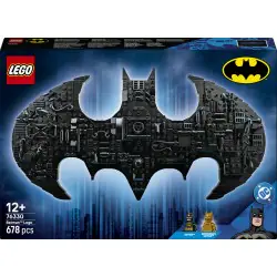 LEGO DC Batman: Logo Batmana 76330