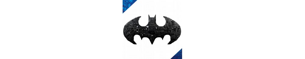 LEGO DC Batman: Logo Batmana 76330