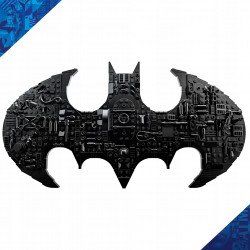 LEGO DC Batman: Logo Batmana 76330
