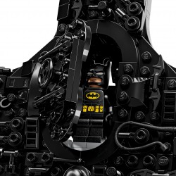LEGO DC Batman: Logo Batmana 76330