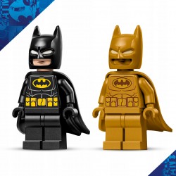 LEGO DC Batman: Logo Batmana 76330
