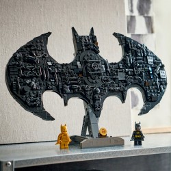 LEGO DC Batman: Logo Batmana 76330