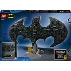 LEGO DC Batman: Logo Batmana 76330