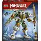LEGO NINJAGO Tytanowy mech Lloyda - 15. rocznica 71860