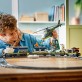 LEGO City Napad na policyjny pociąg 60508