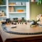 LEGO City Napad na policyjny pociąg 60508