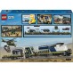 LEGO City Napad na policyjny pociąg 60508