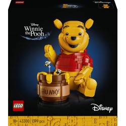 LEGO Disney Kubuś Puchatek 43300