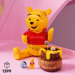 LEGO Disney Kubuś Puchatek 43300