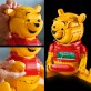 LEGO Disney Kubuś Puchatek 43300