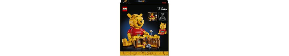LEGO Disney Kubuś Puchatek 43300