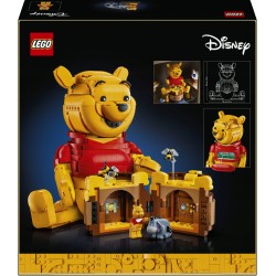 LEGO Disney Kubuś Puchatek 43300