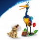 LEGO Disney i Pixar Stefan i As 43290