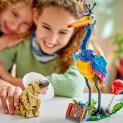 LEGO Disney i Pixar Stefan i As 43290