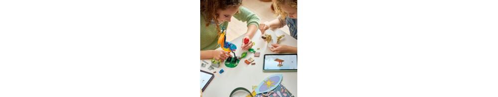 LEGO Disney i Pixar Stefan i As 43290