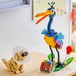 LEGO Disney i Pixar Stefan i As 43290