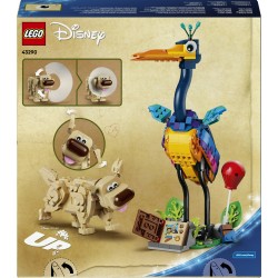 LEGO Disney i Pixar Stefan i As 43290