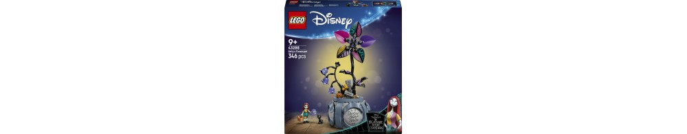 LEGO Disney Doniczka Sally 43288