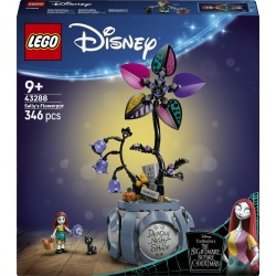 LEGO Disney Doniczka Sally 43288