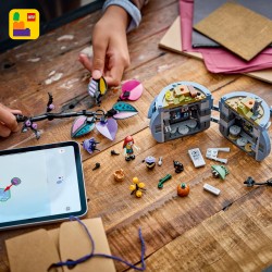 LEGO Disney Doniczka Sally 43288