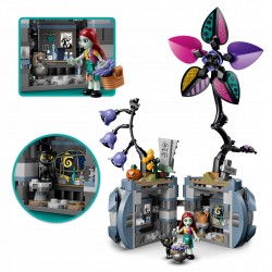 LEGO Disney Doniczka Sally 43288
