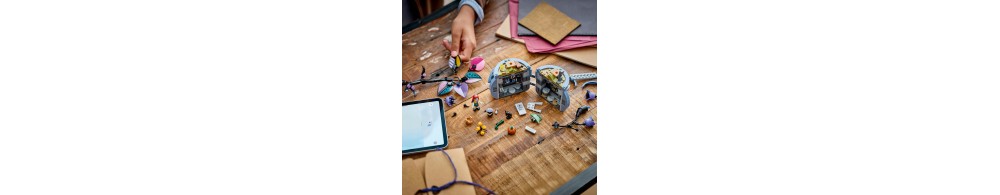 LEGO Disney Doniczka Sally 43288