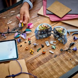 LEGO Disney Doniczka Sally 43288