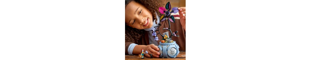 LEGO Disney Doniczka Sally 43288