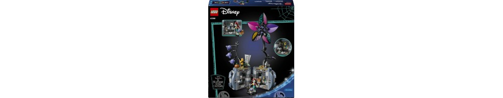 LEGO Disney Doniczka Sally 43288