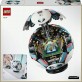 LEGO Editions Piłka nożna 43019