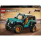 LEGO Technic SUV Jeep Wrangler Rubicon 42227