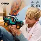 LEGO Technic SUV Jeep Wrangler Rubicon 42227