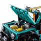 LEGO Technic SUV Jeep Wrangler Rubicon 42227