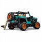 LEGO Technic SUV Jeep Wrangler Rubicon 42227