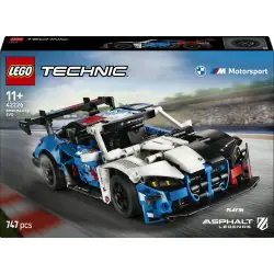 LEGO Technic Samochód wyścigowy BMW M4 GT3 EVO 42226