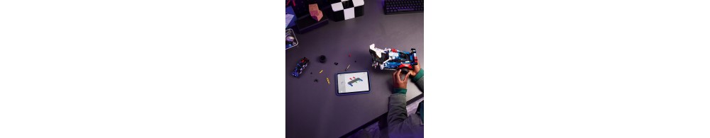 LEGO Technic Samochód wyścigowy BMW M4 GT3 EVO 42226