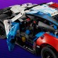 LEGO Technic Samochód wyścigowy BMW M4 GT3 EVO 42226
