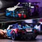 LEGO Technic Samochód wyścigowy BMW M4 GT3 EVO 42226