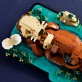 LEGO Ideas Pływające wydry 21366