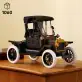LEGO Icons Ford Model T 11376