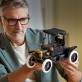 LEGO Icons Ford Model T 11376