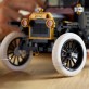 LEGO Icons Ford Model T 11376