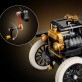 LEGO Icons Ford Model T 11376